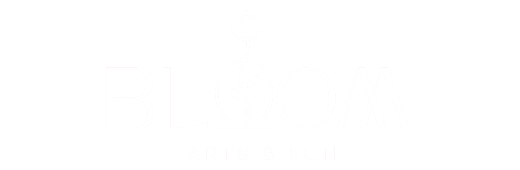 Arts & Fun_bloom