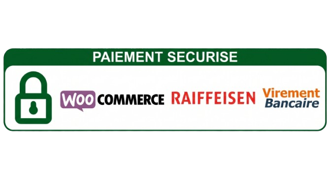 paiement sécurisé