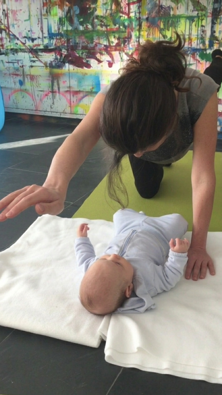 postnatal